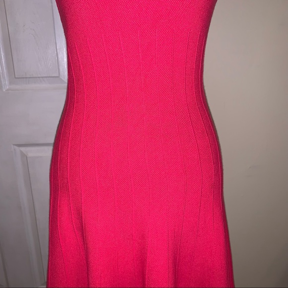alice + olivia Pink Women’s Dress Size Medium - Picture 5 of 16